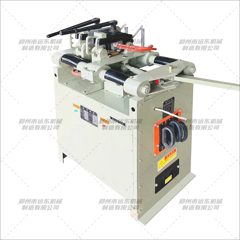 150A型鋼筋對焊機(jī)(圖2) 150A型鋼筋對焊機(jī)(圖2)