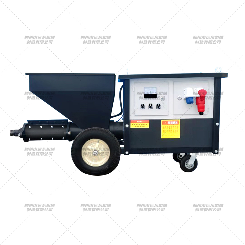 711電動(dòng)噴漿機(jī)(圖1) 711電動(dòng)噴漿機(jī)(圖1)