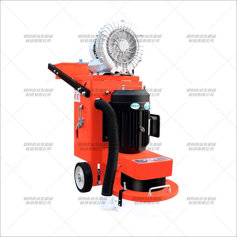 研磨機(jī)(圖3) 研磨機(jī)(圖3)