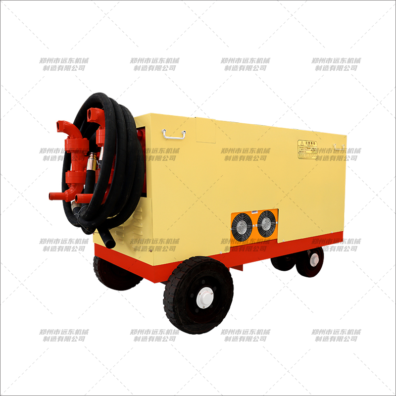 雙液注漿機(圖1) 雙液注漿機(圖1)